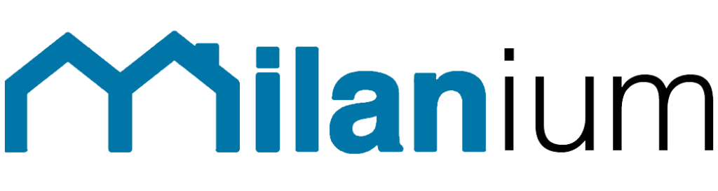 milanium logo