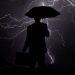 nieuwe financiële crisis op komst